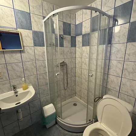 Na Majlante Pensión 3*