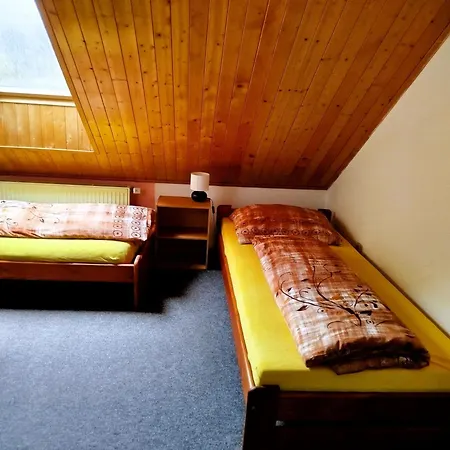 Na Majlante Pensjonat 3*