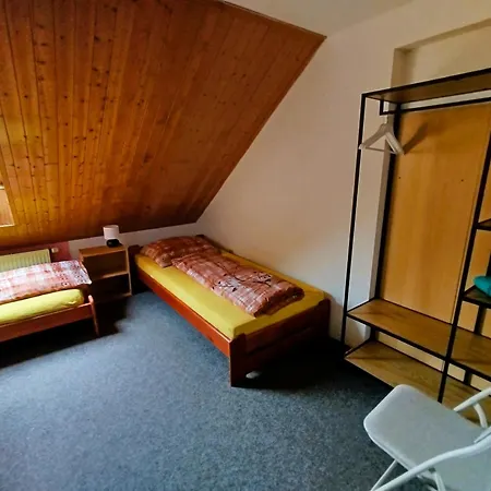 Na Majlante 3* Miretice