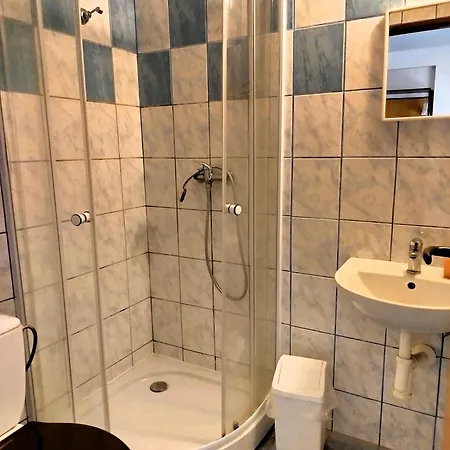 Pensjonat Na Majlante 3*
