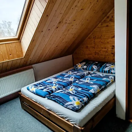 Pensjonat Na Majlante 3*
