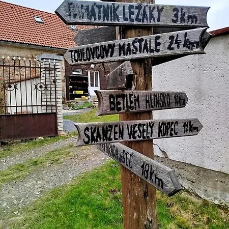 Na Majlante Pensjonat