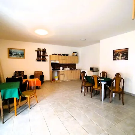 Na Majlante Pensjonat 3*