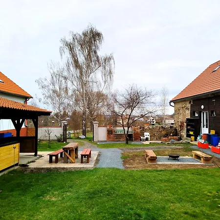 Pensjonat Na Majlante