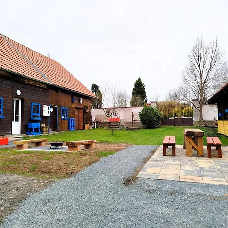 Penzion Na Majlantě 3*