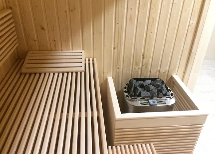 Na Majlante Gæstehus 3*