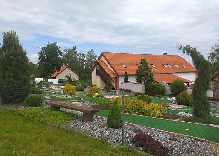 Gæstehus Na Majlante