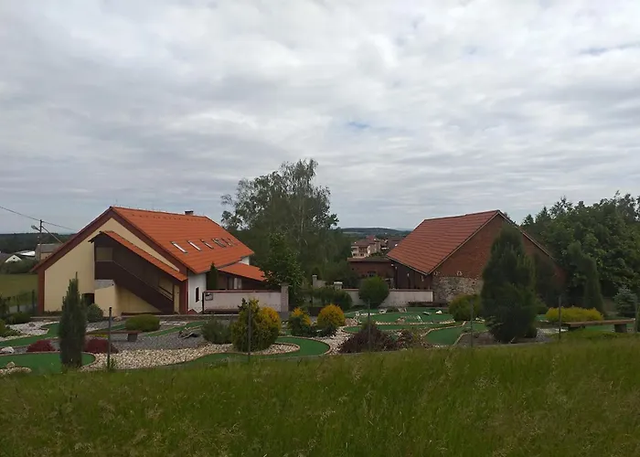 Na Majlante 3* Miretice