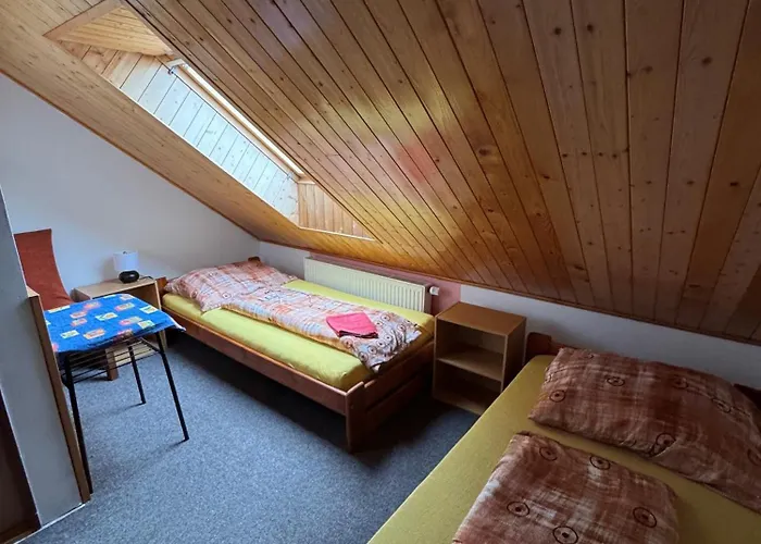 Gæstehus Na Majlante Miretice