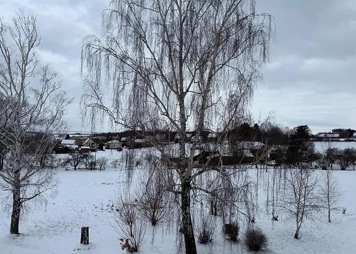 Na Majlante Gæstehus 3*