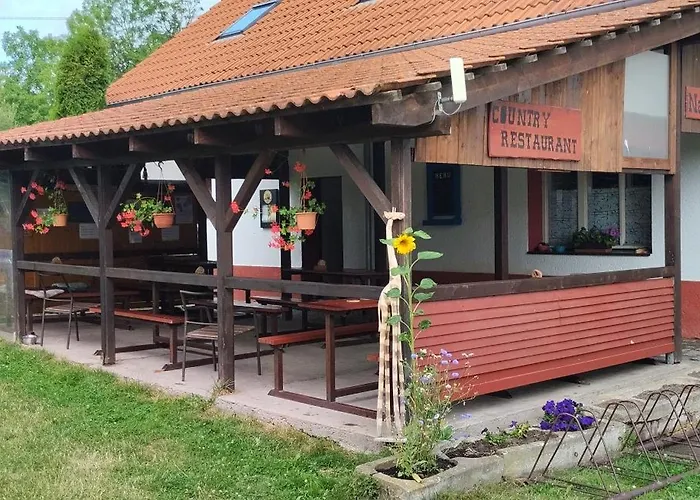 Gæstehus Na Majlante Miretice