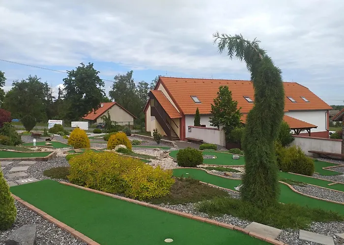 Gæstehus Na Majlante Miretice